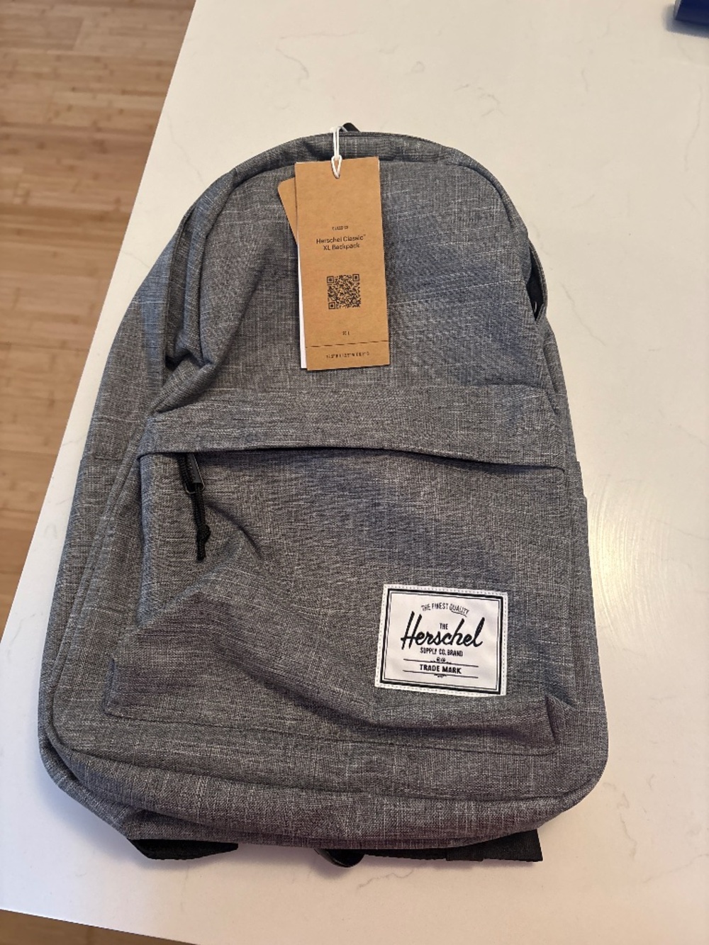 Herschel Classic XL Backpack